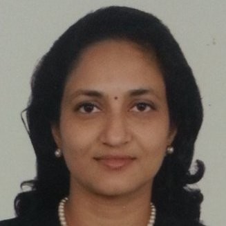 Vinutha Rao M.S.